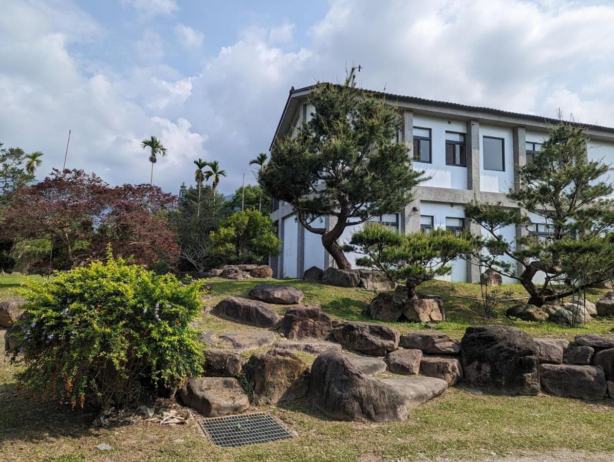 Flying Villa Nantou Екстериор снимка