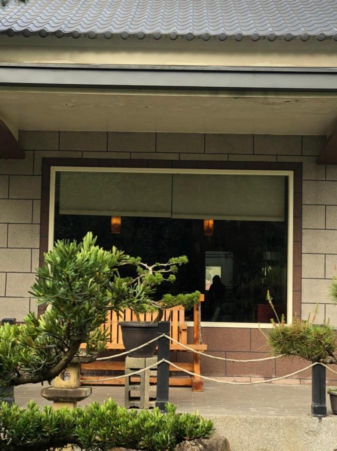 Flying Villa Nantou Екстериор снимка