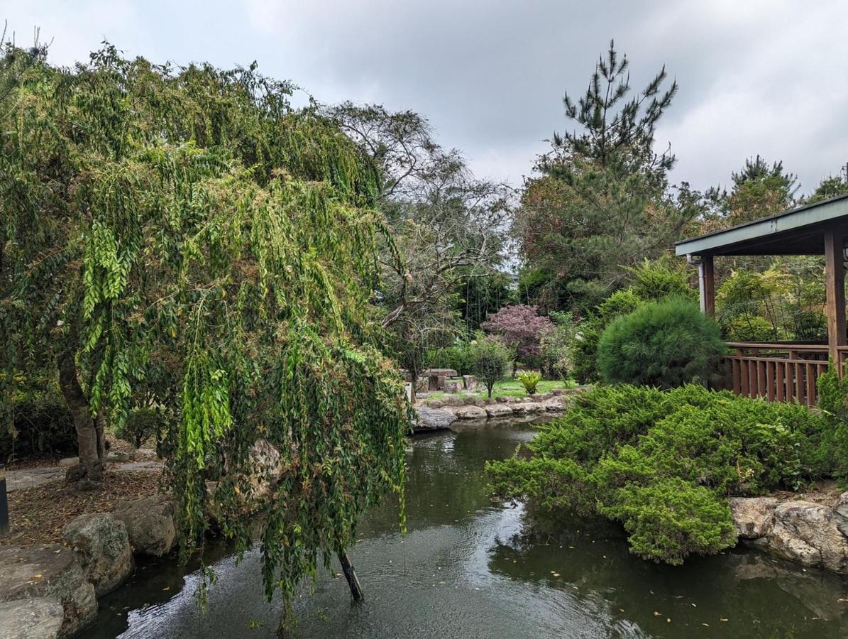 Flying Villa Nantou Екстериор снимка