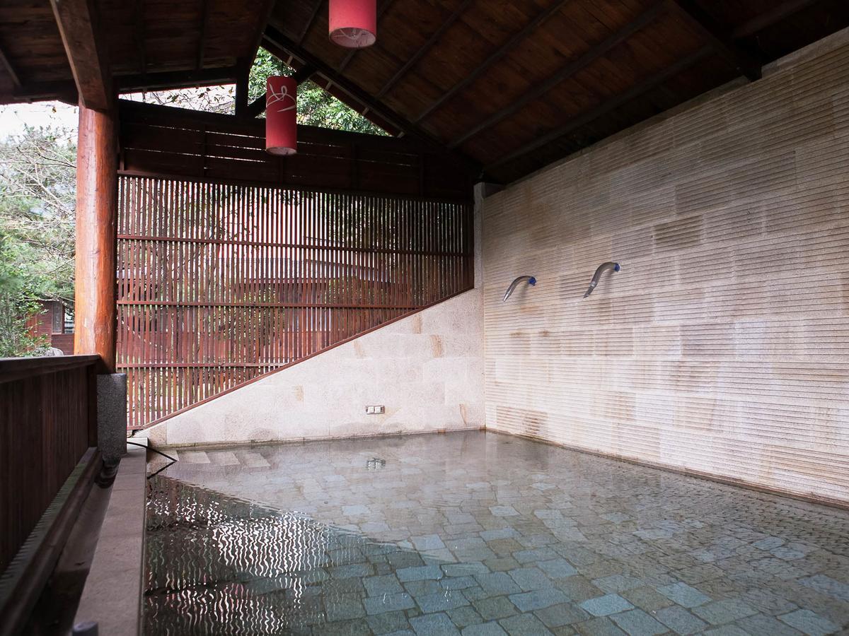 Flying Villa Nantou Екстериор снимка
