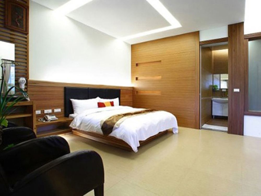 Flying Villa Nantou Екстериор снимка