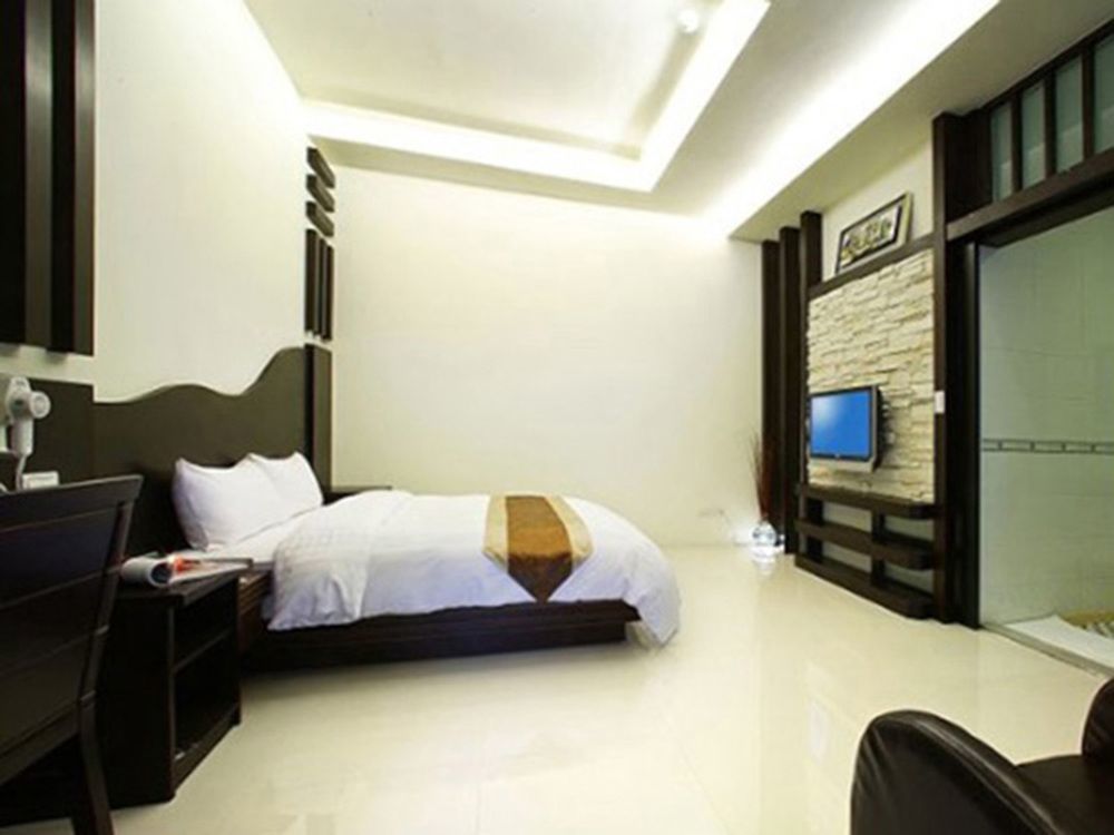 Flying Villa Nantou Екстериор снимка