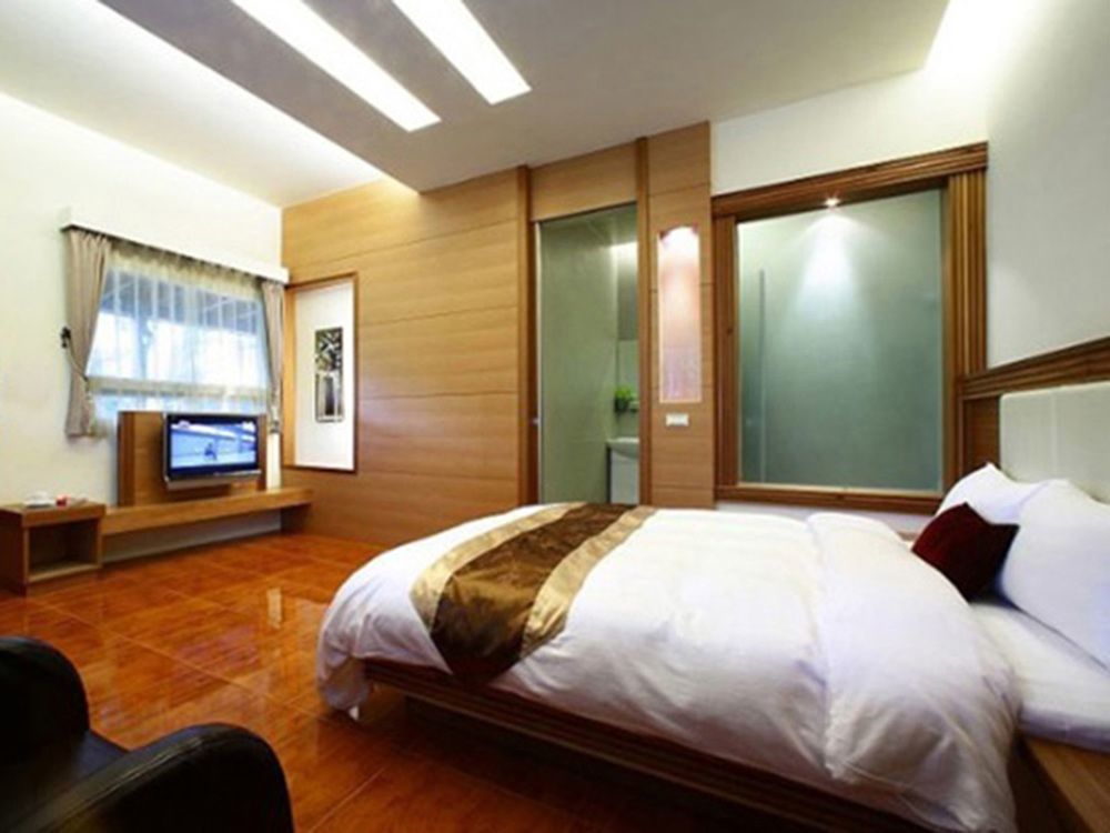 Flying Villa Nantou Екстериор снимка